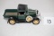 1931 Ford Model A Pick Up Truck, Diecast & Plastic, The National Motor Museum Mint, 5