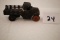 Cast Iron Truck, 3 1/2