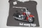 Few Words But Many Toys T-Shirt, Size XL, Gildan Heavy Cotton