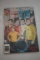 Star Trek Comics, Annual 1991, 25th Anniversary, #2, DC Comics, Bagged