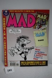 MAD Magazine, #8, Winter Series 1999, E.C. Publications