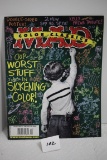 MAD Magazine, Color Classics #11, April 2005, E.C. Publications