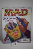 MAD Magazine, Color Classics #3, April 2001, IND