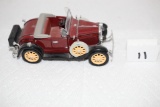 1931 Model A Ford, Diecast & Plastic, The National Motor Museum Mint, 5