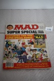 MAD Magazine, Super Special Fall 1980, IND