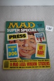 MAD Magazine, Super Special Summer 1981, IND