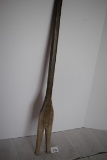 Wooden 2 Prong Fork, 30 1/2