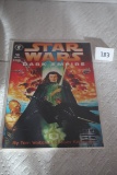 Star Wars, Dark Empire Comics, 6 of 6, Dark Horse Comics, Bagged & Boarded