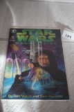 Star Wars, Dark Empire Comics, 5 of 6, Dark Horse Comics, Bagged & Boarded
