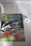 Star Wars, River Of Chaos Comics, 2 of 4, Dark Horse Comics, Bagged