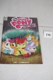My Little Pony Comics, Friendship Is Magic, #39, IDW, Bagged
