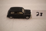 London Taxi, Corgi, Diecast & Plastic, Made In Great Britain, 2 3/4