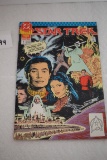 Star Trek Comics, Annual 1990, #1, DC Comics