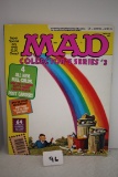MAD Magazine, Collector's Series #3, Super Special July 1992, IND