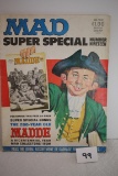MAD Magazine, Super Special Number Nineteen, 1976, IND