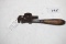 Vintage Pipe Wrench, J.P. Daniel Co., 6