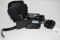 Mitsuba Digital LV500 Camcorder, Case, Battery, Power Cord, Not tested