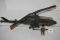 G.I. Joe Dragonfly XH-1 Assault Helicopter With Pilot Wild Bill, 1983, Hasbro Ind. Inc., 19