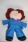 Rosie O'Doll, #34609, Tyco, 1997 Telepictures Productions, 18