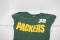 Green Bay Packers T-Shirt, XL, #32, Jackson, Reebok