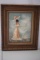 Framed Oil Painting, Oil Paintings By Sandy, 24