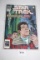 Star Trek Comics, #20-Jun 91, #22-Aug 91, DC Comics, Bagged, Both In Same Bag