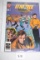 Star Trek Comics, #3, The Modala Imperative, DC Comics, Bagged & Boarded