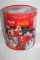 Coca Cola Holiday Tin, 11