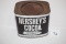 Hershey's Cocoa Tin, 4 1/2