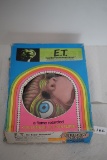 E.T. The ExtraTerrestrial Costume With Mask, Collegeville Flag & Mfg. Co., #2401 Medium (8-10 yr.)