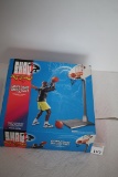 Shaq Attack Downtown Shootout Game, 1993, #61214, Kenner, Mine O Mine Inc., NIB