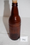Dad's Old Fashioned Root Beer Bottle, Dad's Root Beer Company, 8
