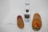 Wooden Shoes 8