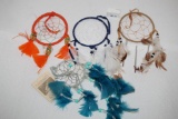 4 Dream Catchers, 3 - 3 3/4