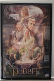 Framed The Hobbit Poster, 35