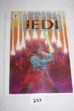 Star Wars Tales Of The Jedi Comics, 1 of 5, Dark Horse Comics, Bagged & Boarded