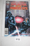 Star Wars Splinter Of The Mind's Eye Comics, 4 of 4, Dark Horse Comics, Bagged & Boarded