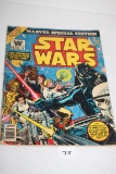 Star Wars Collector's Edition Comics, 1977, Vol. 1, #2, Marvel Special Edition, Marvel Comics