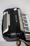 Moreschi Accordion, #4315, Made In Italy, Approx. 20 3/4