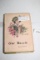 Our Bessie With Dust Cover, Rosa N. Carey, Dated 1913, Rare