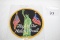 Flag of Our Nation Trail Boy Scout Patch, 4 1/4