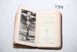 The Little Key Of Heaven, 1905, Ordinary & Devotions  for Mass, Vespers, Compline, Benediction