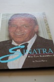 Sinatra, Ol Blue Eyes Remembered, David Hanna, 1990, Gramercy, Hard Cover