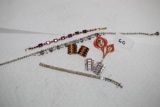 Assorted Weiss Costume Jewelry