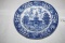 Avon Independence Hall Plate, 7 3/4