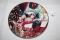 2000 Christmas Dreams Plate, Mike Wimmer, 8