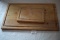 Set Of Cutting Boards, 17 3/4