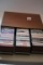Assorted Cassette Tapes With Case