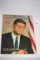 The Story Of John F. Kennedy, Wonder Books,, N.Y., 1964