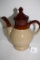 Interpur Stoneware Tea Pot, 9